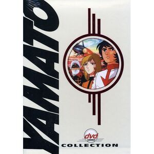 The Yamato Collection DVD